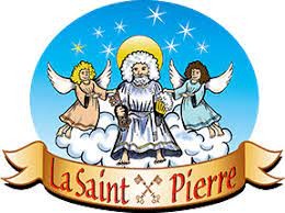 Brasserie St Pierre