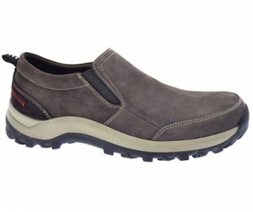 SANS GENE SOSKO MARRON P46