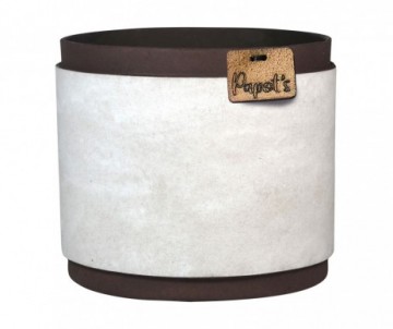 CP PAPOTS SERENITE CHOCOLAT D1