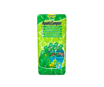 TETRA POND COMPOST 16LITRES