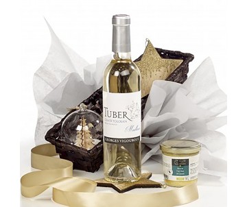 COFFRET REPAS DE FETE...
