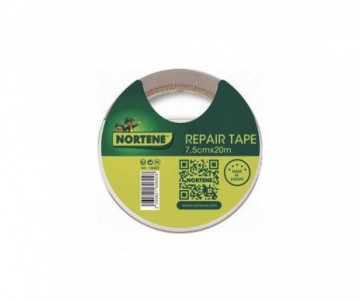 ADHESIF REPARE BACHE 7.5CMx20M