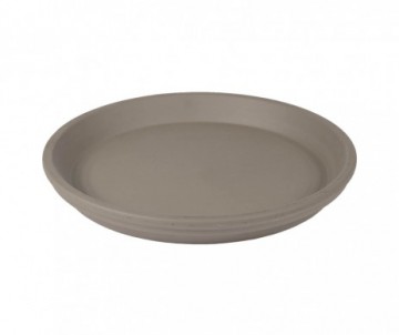 SOUCOUPE IMPERMEABLE DIAMETRE 23CM