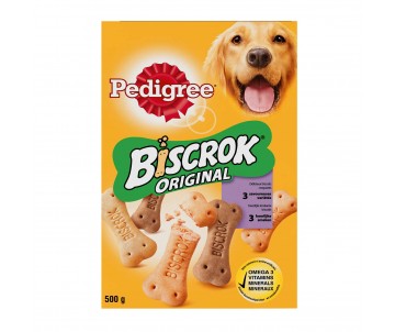 BISCUITS BISCROK ORIGIANL...