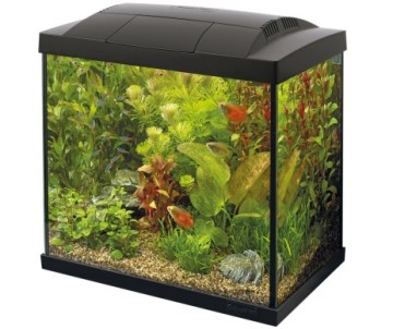 AQUARIUM SUPERFISH START 30 TROPICAL KIT