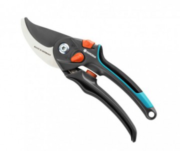 SECATEUR AJUSTABLE LAME FRANCHE GARDENA