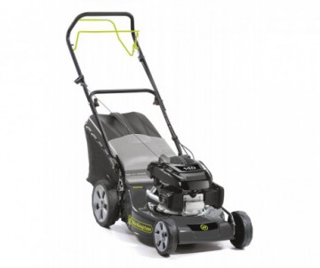 TONDEUSE THERMIQUE 46CM - 160CC