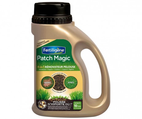 PATCH MAGIC JUG 750GR FERTILIGENE