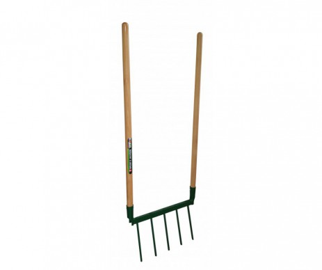 ECO BIOFOURCHE 5 DENTS SPEAR ET JACKSON
