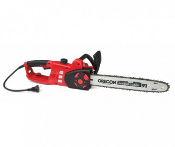 TRONCONNEUSE ELECTRIQUE 1350W - GUIDE 35CM - TRIMMA TRE911434