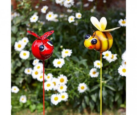 PIC INSECTES ASS 78X12CM