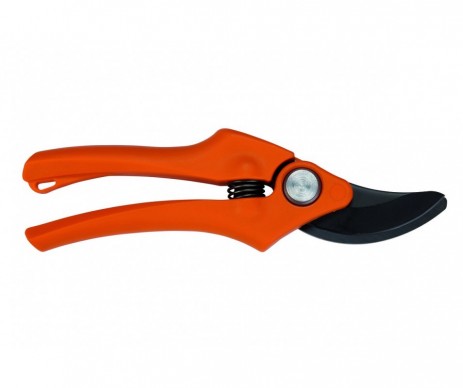 SECATEUR GAUCHER 2 OUVERTURES