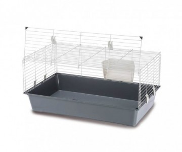 CAGE RABBIT 100 NEW COLOR