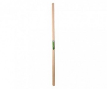 MANCHE DE PELLE DROIT 1.10M