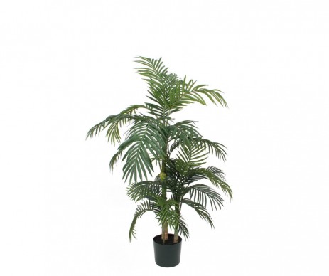 PALMIER VERT - H150XD100CM