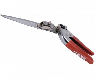 CISAILLE GAZON ORIENTABLE 3 POSITIONS BAHCO