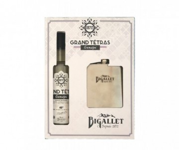 COFFRET GENEPI TRADITION