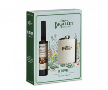COFFRET CREME CHATEIGNE