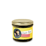 LES CONDIMENTS