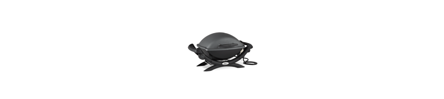 Ma Jardinerie une sélection de barbecue charbon, gaz ou électrique